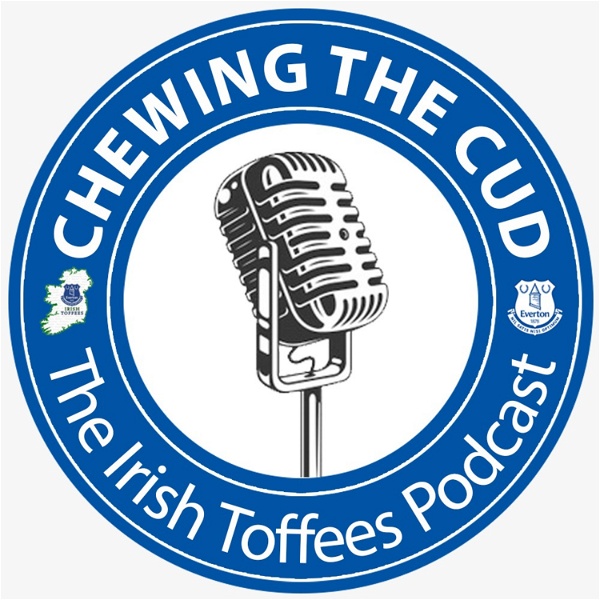 Artwork for The Irish Toffees