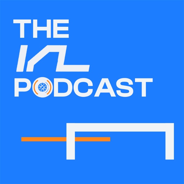 Artwork for The IRL Podcast