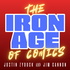 The Iron Age of Comics
