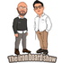 The Iron board show
