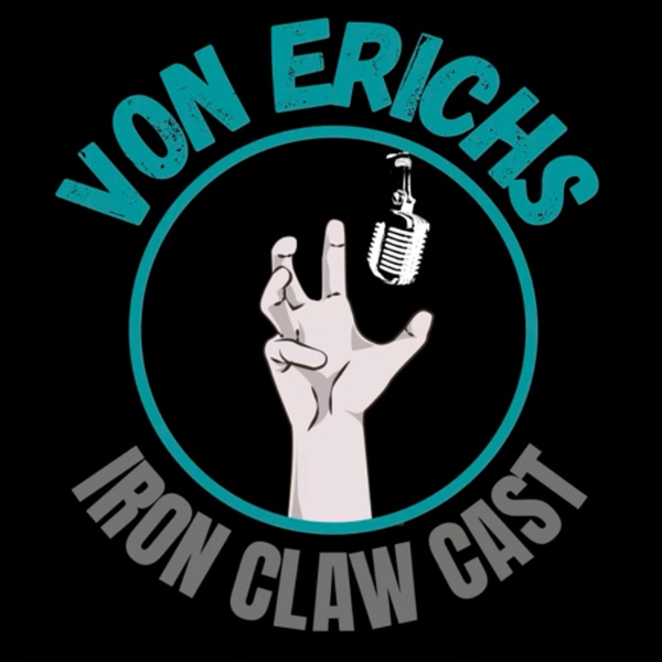 Artwork for The Iron Claw Cast