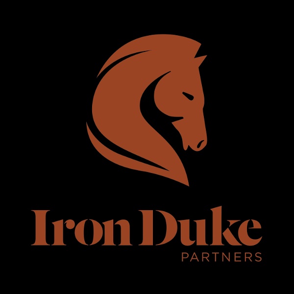 Artwork for The Iron Duke Podcast