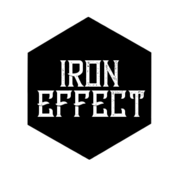 Artwork for The Iron Effect