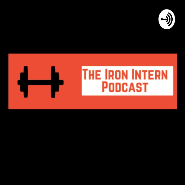 Artwork for The Iron Intern Podcast