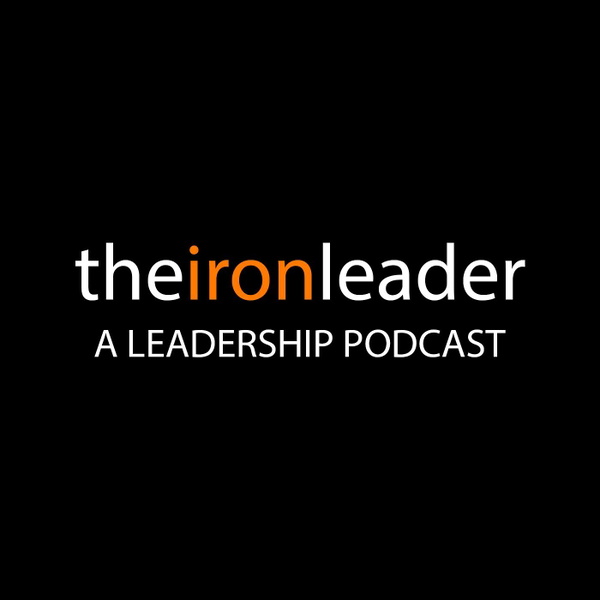 Artwork for The Iron Leader