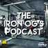 The Iron OG's Podcast
