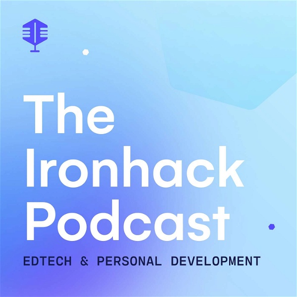 Artwork for The Ironhack Podcast