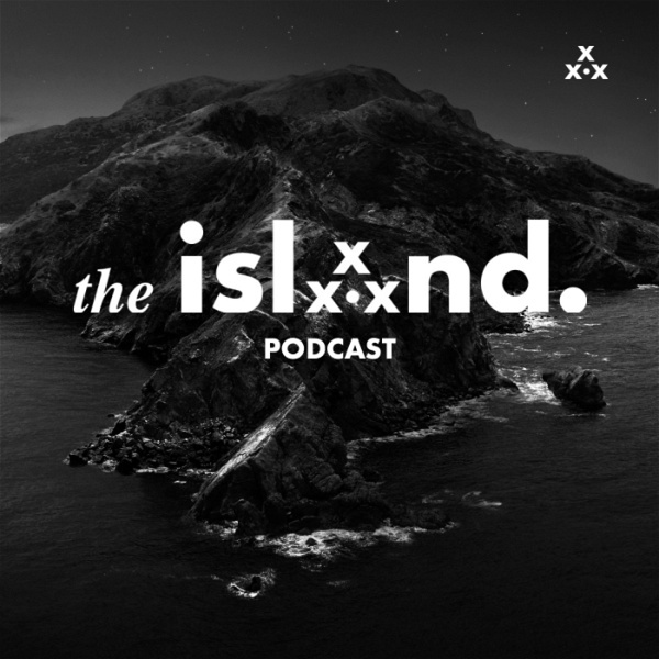 Artwork for The Island