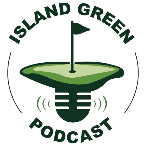 Artwork for The Island Green Podcast