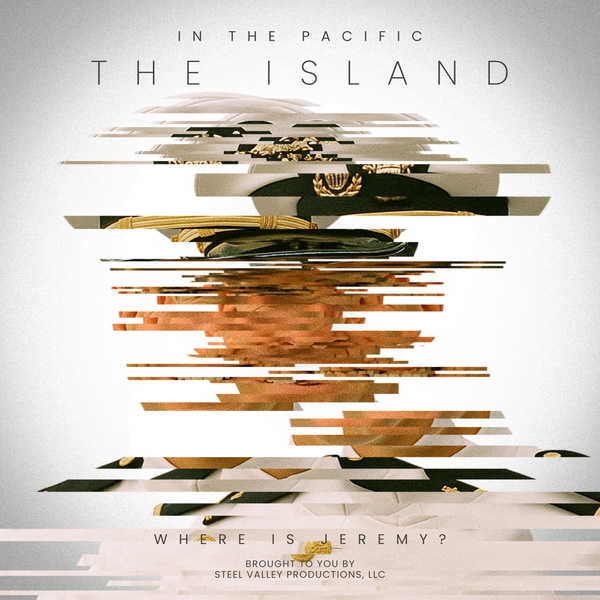 Artwork for The Island in the Pacific