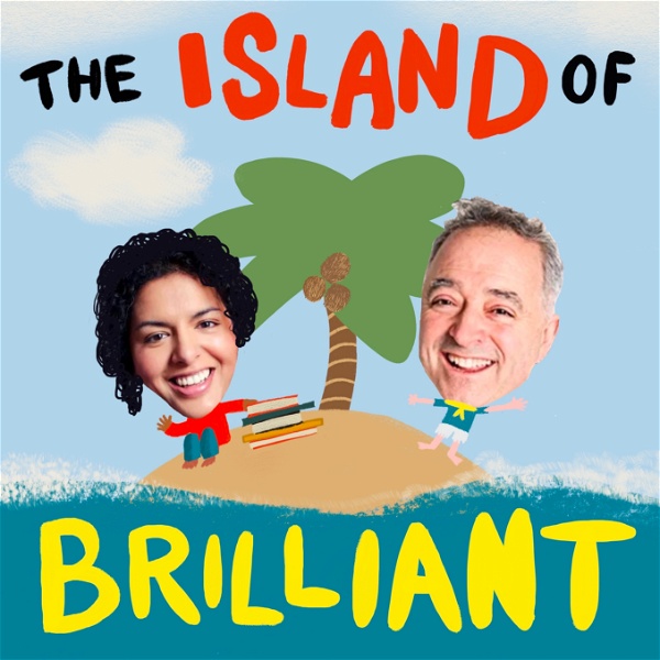 Artwork for The Island of Brilliant!