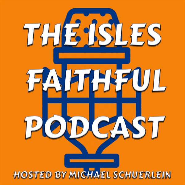 Artwork for The Isles Faithful Podcast