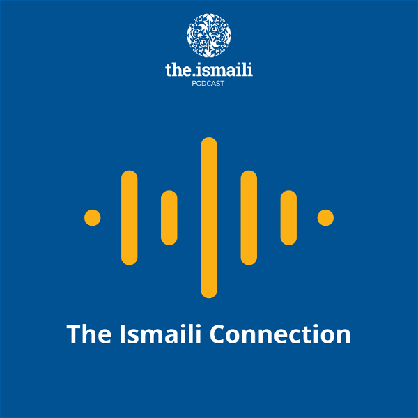 Artwork for The Ismaili Connection