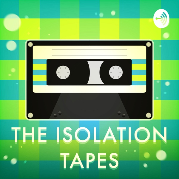 Artwork for The Isolation Tapes