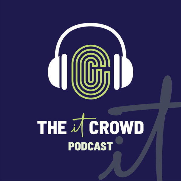 Artwork for The it Crowd Podcast