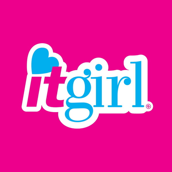 Artwork for The It Girl Podcast