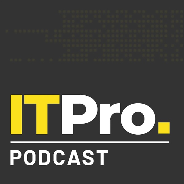 Artwork for The ITPro Podcast