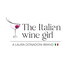 The Italian Wine Girl