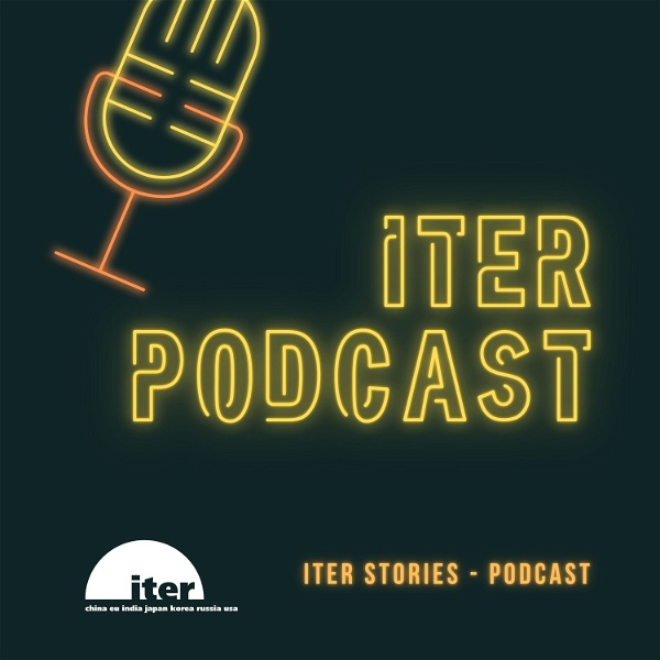 Artwork for The Iter Podcast