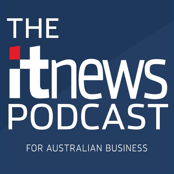 Artwork for The iTnews Podcast