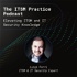 The ITSM Practice: Elevating ITSM and IT Security Knowledge