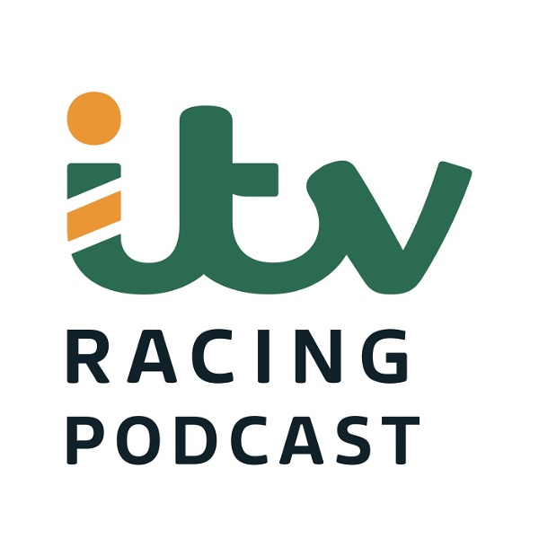 Artwork for The ITV Racing Podcast
