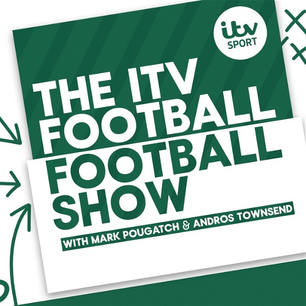 Artwork for The ITV Football Football Show