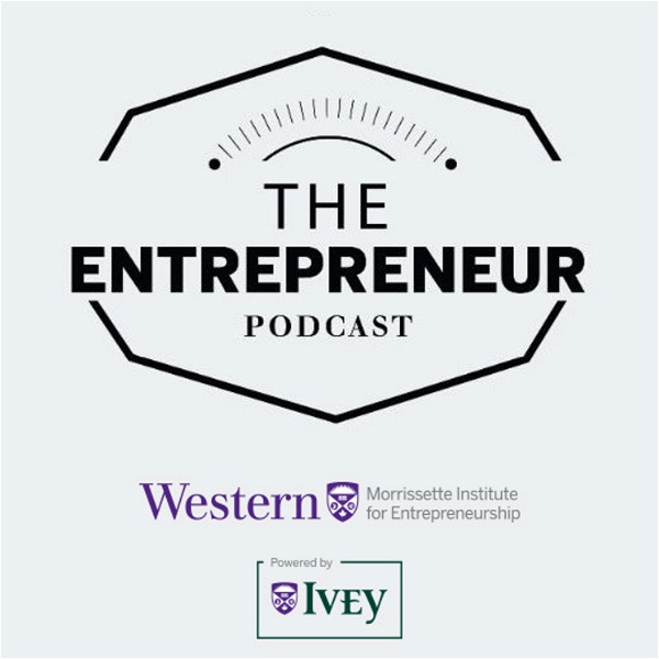 Artwork for The Entrepreneur Podcast