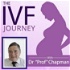 The IVF Journey with Dr Michael Chapman