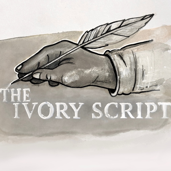 Listener Numbers, Contacts, Similar Podcasts - The Ivory Script