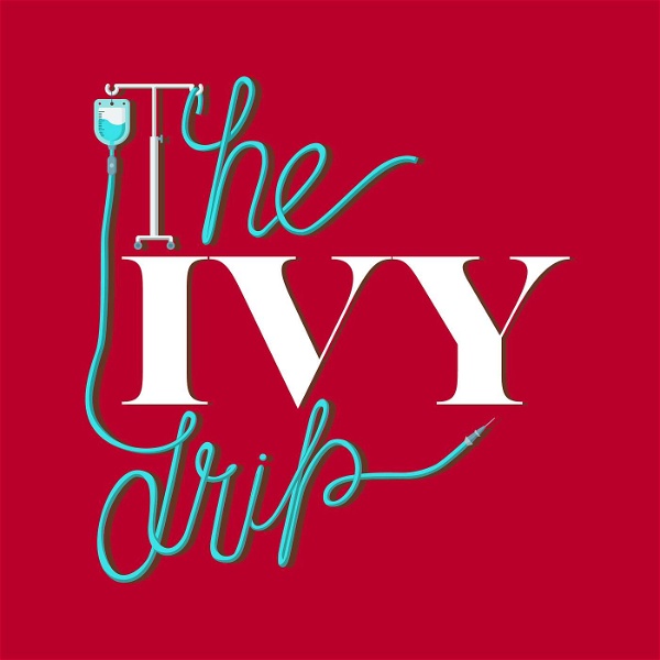 Artwork for The IVY Drip