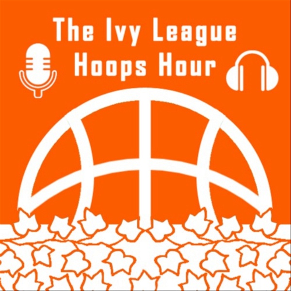 Artwork for THE Ivy League Hoops Hour