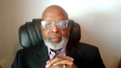 Artwork for The J. BAHARI PODCAST