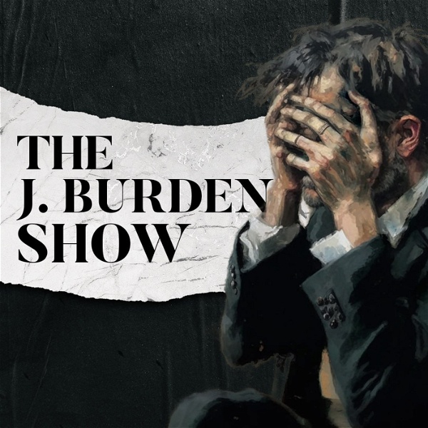 Artwork for The J. Burden Show