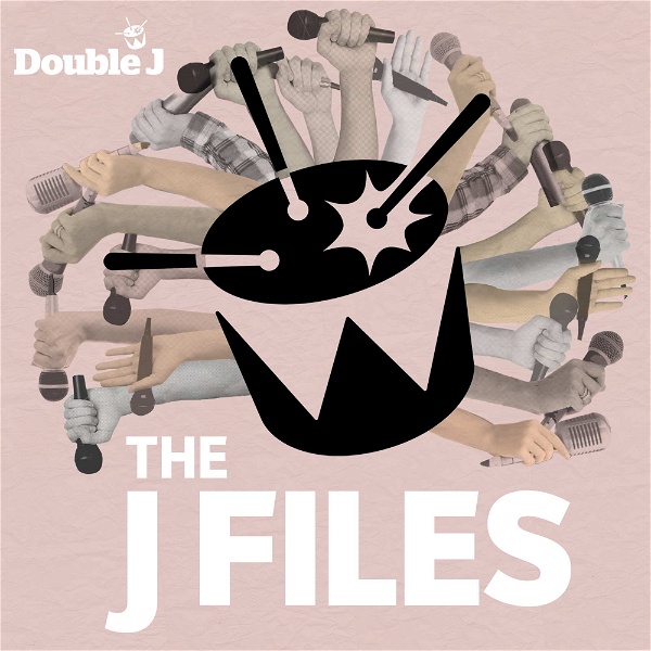 Artwork for The J Files Podcast