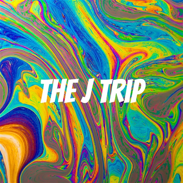 Artwork for The J Trip