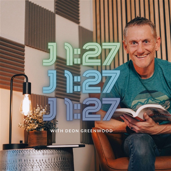 Artwork for The J1:27 Podcast