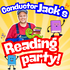 Conductor Jack's Reading Party