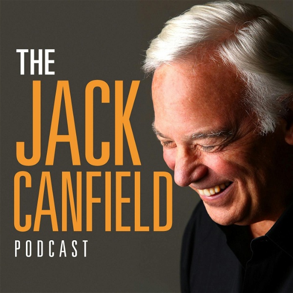 Artwork for The Jack Canfield Podcast