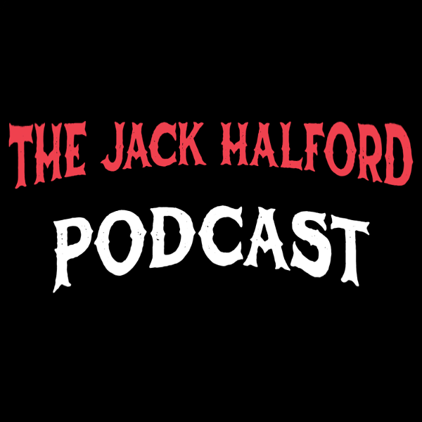 Artwork for The Jack Halford Podcast