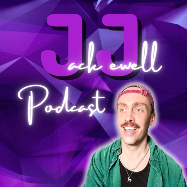 Artwork for The Jack Jewell Podcast