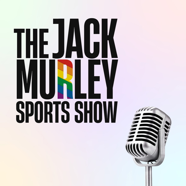 Artwork for The Jack Murley Sports Show