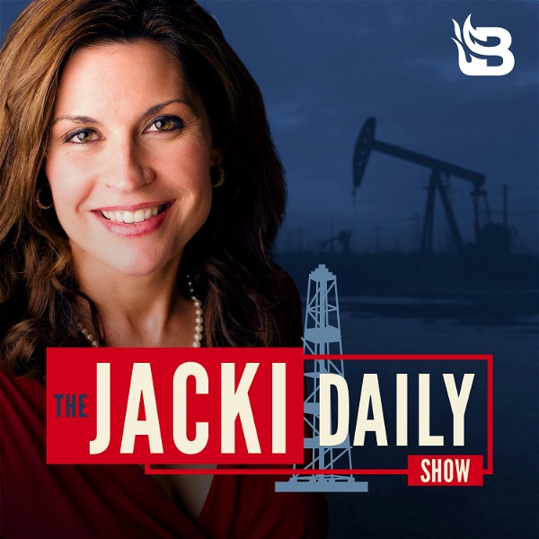 Artwork for The Jacki Daily Show