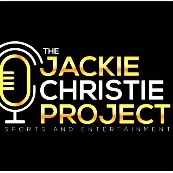 Artwork for The Jackie Christie Project