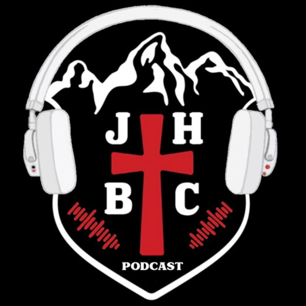 Artwork for The Jackson Hole Bible College Podcast