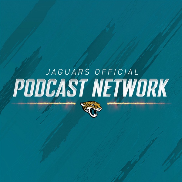 Artwork for The Jacksonville Jaguars Official Podcast Network