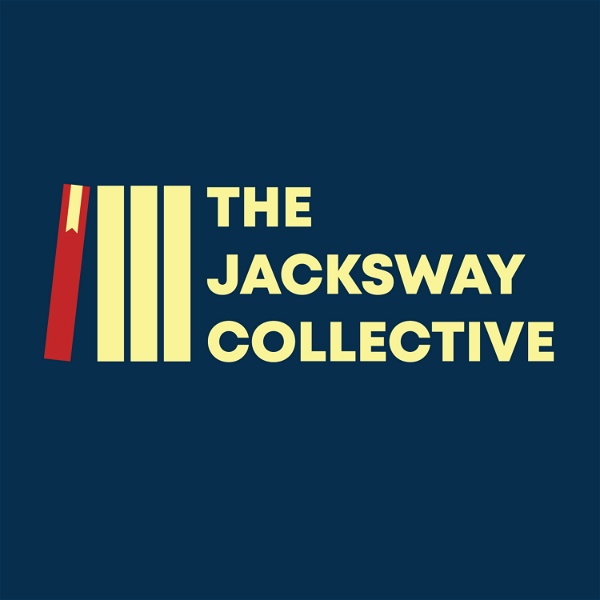 Artwork for The Jacksway Collective: Philosophy & Fiction