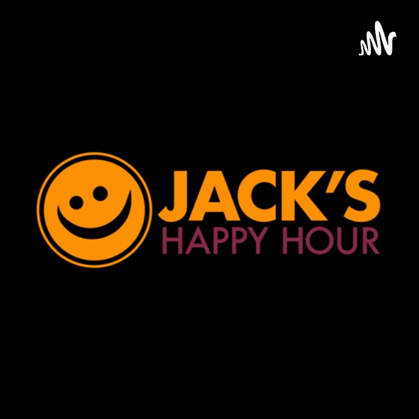 Artwork for Jack’s Happy Hour