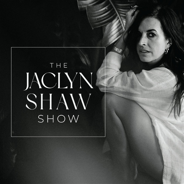 Artwork for The Jaclyn Shaw Show