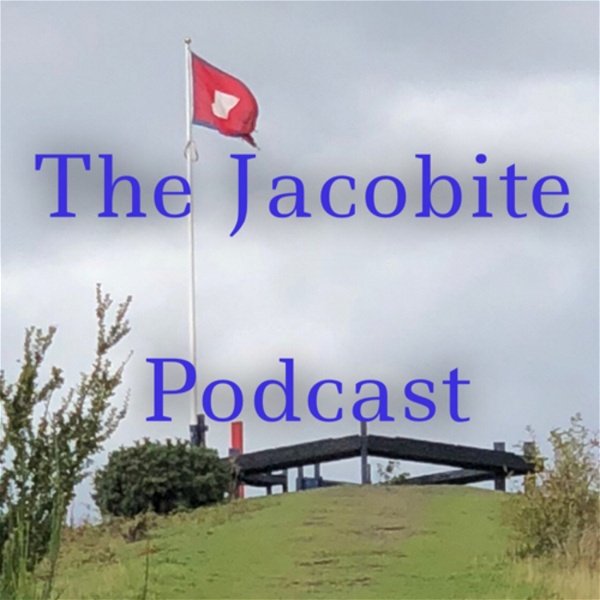 Artwork for The Jacobite Podcast